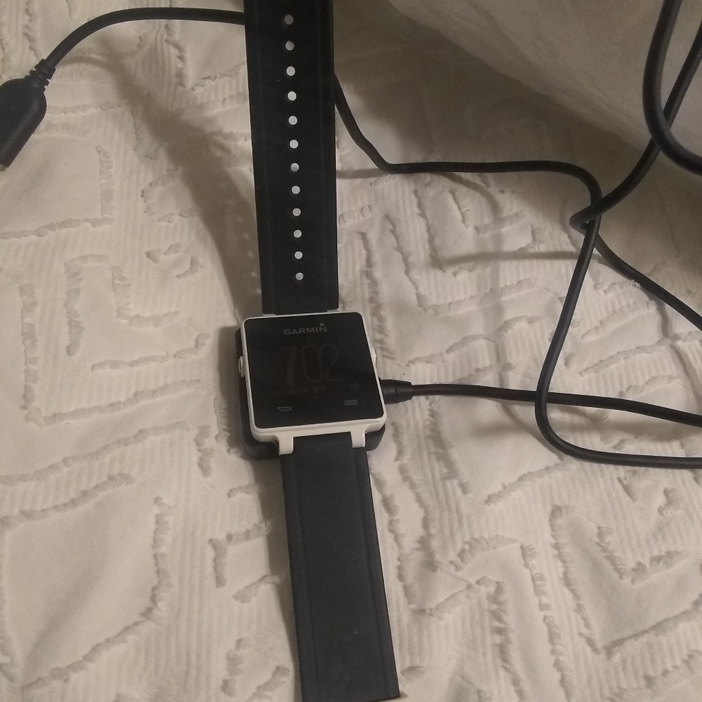 Garmin digital watch - Picture 5 of 9
